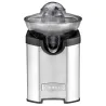 Presse-agrumes Cuisinart CCJ210E - 100W acier inox brossé