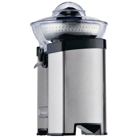 Presse-agrumes Cuisinart CCJ210E - 100W acier inox brossé