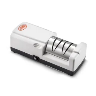 Aiguiseur électrique pro 2 disques 50W pour couteaux