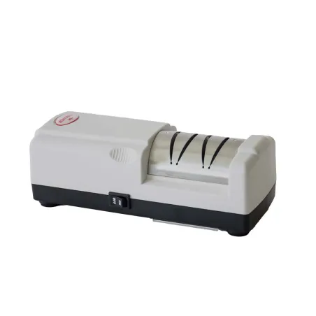 Aiguiseur électrique pro 2 disques 50W pour couteaux