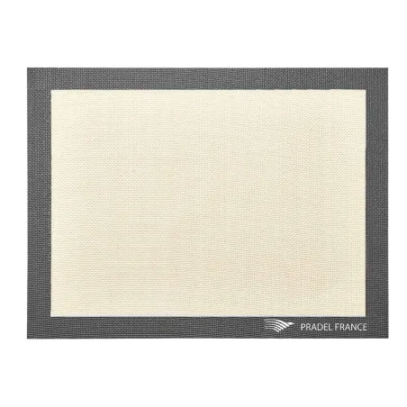 Tapis cuisson micro-perforé - Cuisson parfaite 40x30 cm