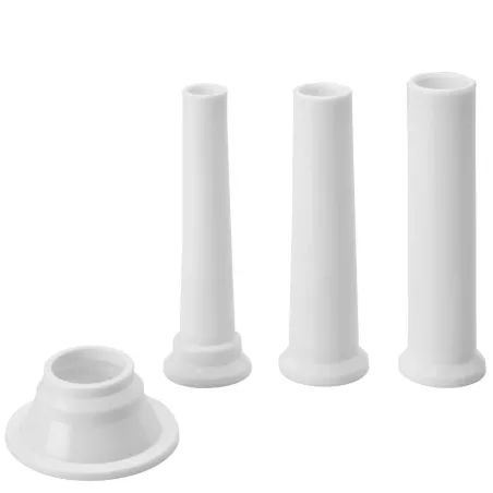 Hachoir pro 550W fonte alu - Grilles 3/5/8mm