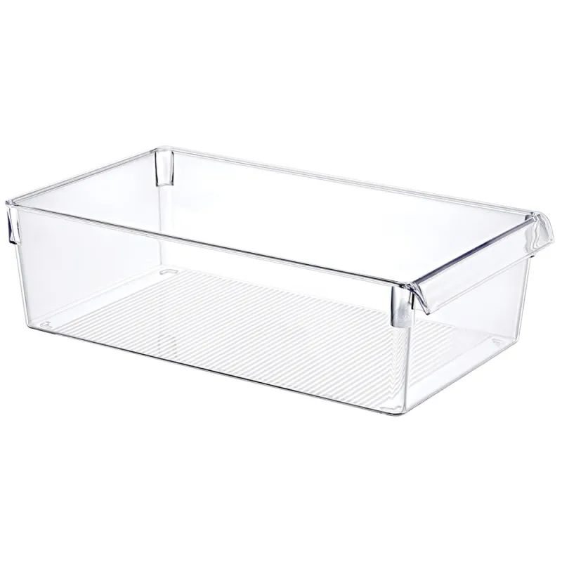 Organiseur frigo 36x20,5x10 cm - Rangement malin