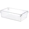 Organiseur frigo 36x20,5x10 cm - Rangement malin