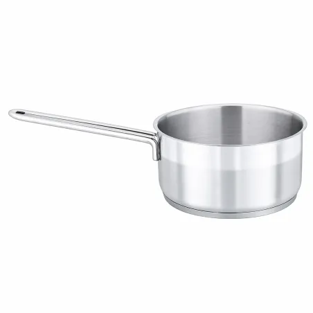 Kit cuisine 9 pièces inox - Induction & lave-vaisselle