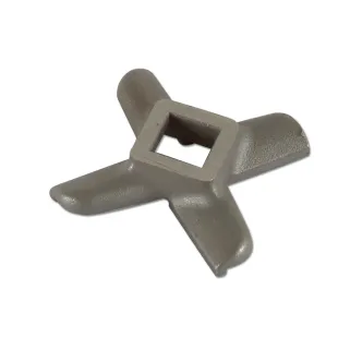 Couteau 4 lames pour hachoir Reber® n°5 450W