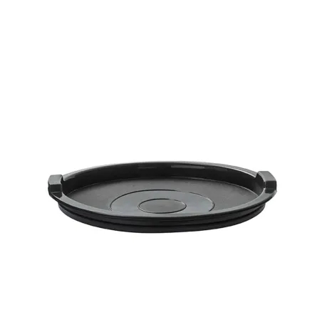 Lot de 3 saladiers empilables avec couvercles hermétiques