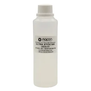Huile alimentaire 100 ml pour hachoir électrique