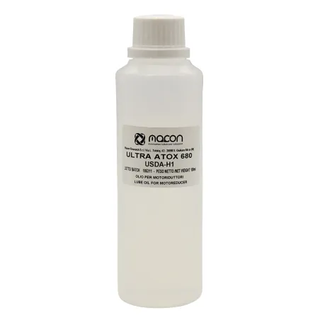 Huile 100 ml pour entretien de hachoir électrique