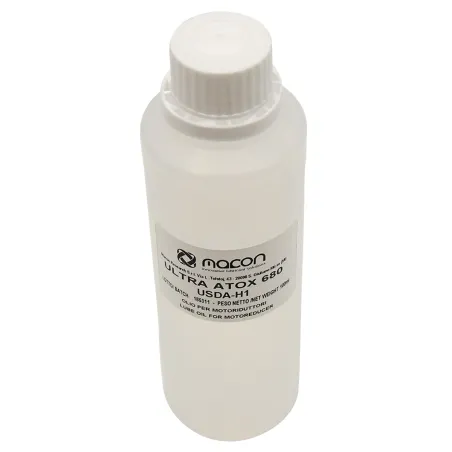 Huile 100 ml pour entretien de hachoir électrique