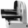 Trancheuse semi-pro Ø190 mm pour viandes et fromages