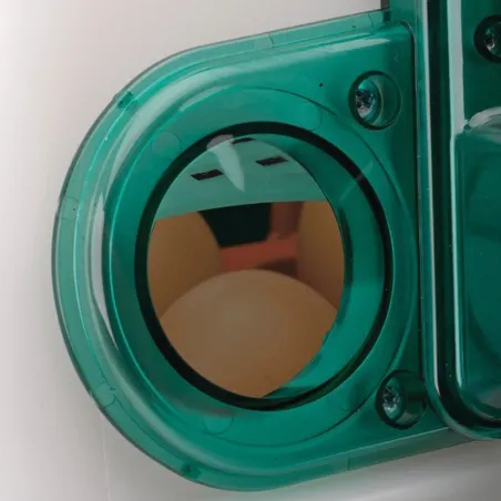 Couveuse auto 12 œufs River Systems Egg Tech 12