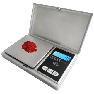 Balance de précision pour élevage et cuisine