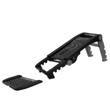 Mandoline 7 lames professionnelle pour légumes