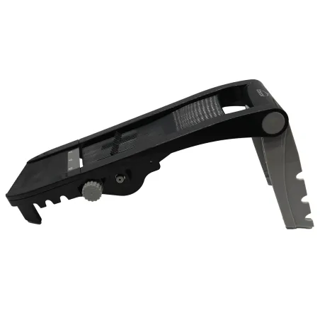 Mandoline 7 lames professionnelle pour légumes