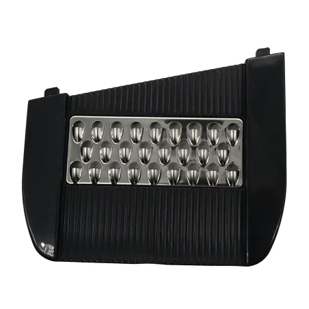 Mandoline 7 lames professionnelle pour légumes