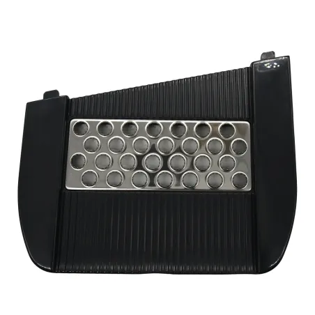 Mandoline 7 lames professionnelle pour légumes