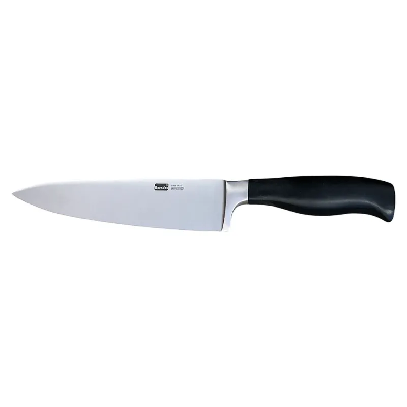 Couteau de chef 19,5 cm - Précis et polyvalent
