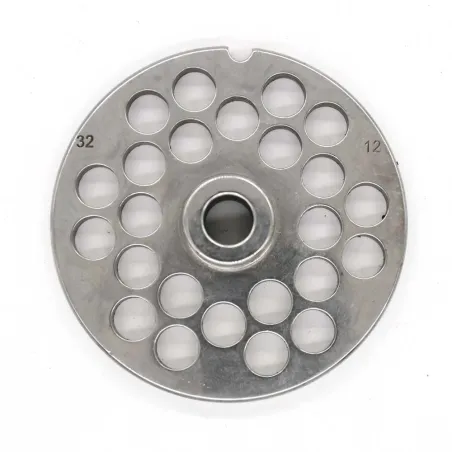 Grilles fonte Reber 1200W - Ø3 à 16 mm pour hachage précis