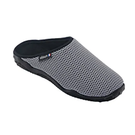 Mules respirantes Airplum - Homme - Gris 50/60c