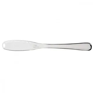 Couteau à beurre 3 en 1 Pradel - Acier inoxydable