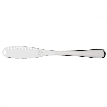 Couteau à beurre 3 en 1 Pradel - Acier inoxydable