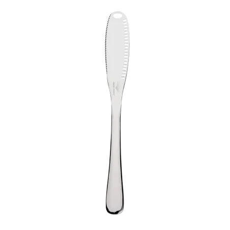 Couteau à beurre 3 en 1 Pradel - Acier inoxydable