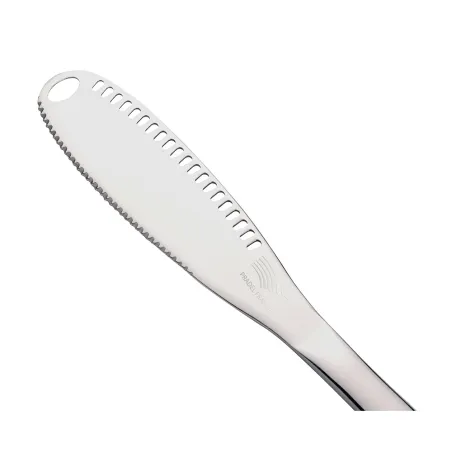 Couteau à beurre 3 en 1 Pradel - Acier inoxydable