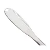 Couteau à beurre 3 en 1 Pradel - Acier inoxydable