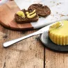 Couteau à beurre 3 en 1 Pradel - Acier inoxydable