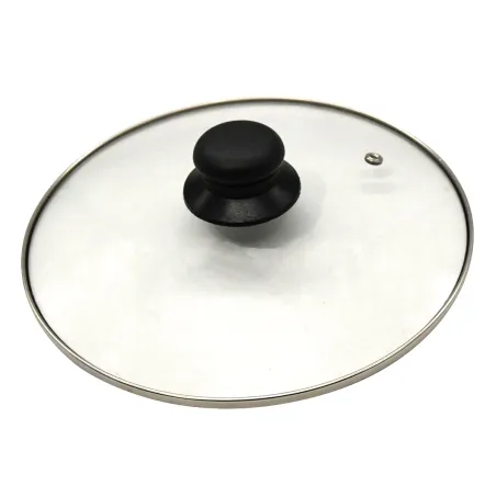 Friteuse inox 3L - Cuisson parfaite pour tous feux