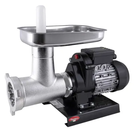 Hachoir pro étanche 1200W - Moteur induction 220V