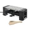 Raclette-plancha 2-en-1 interconnectable 320W