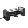 Raclette-plancha 2-en-1 interconnectable 320W