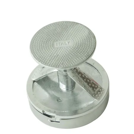 Presse à steak 10 cm - Forme des steaks hachés parfaits