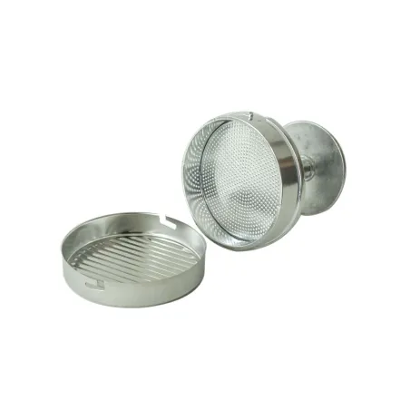 Presse à steak 10 cm - Forme des steaks hachés parfaits