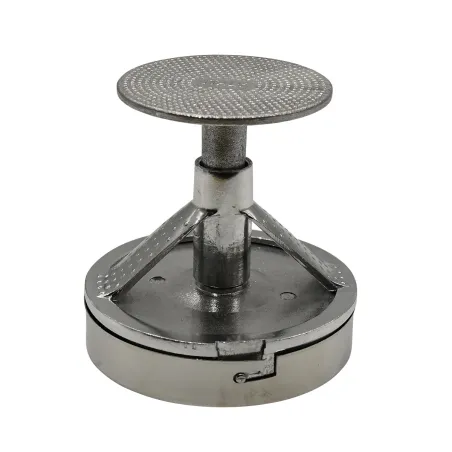 Presse à steak 10 cm - Forme des steaks hachés parfaits