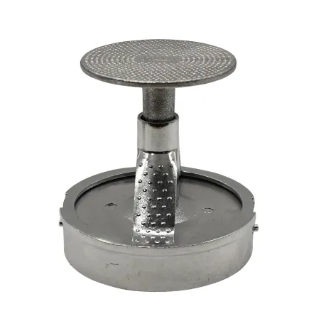 Presse à steak 10 cm - Forme des steaks hachés parfaits