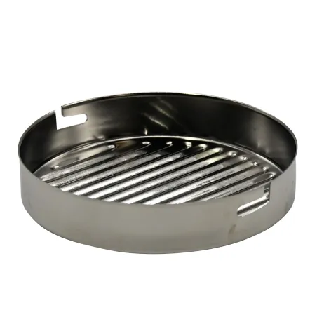 Presse à steak 10 cm - Forme des steaks hachés parfaits