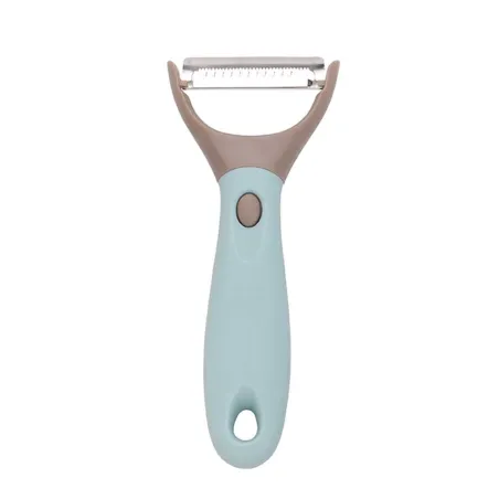 Éplucheur multifonction 3 en 1 pour cuisine pratique