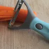 Éplucheur multifonction 3 en 1 pour cuisine pratique