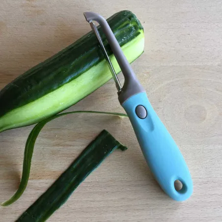 Éplucheur multifonction 3 en 1 pour cuisine pratique