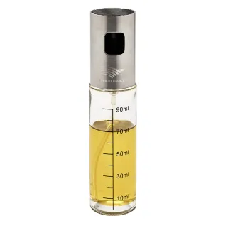 Vaporisateur d'huile Pradel en inox - 90 ml