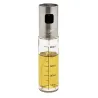 Vaporisateur d'huile Pradel en inox - 90 ml