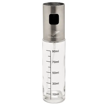 Vaporisateur d'huile Pradel en inox - 90 ml