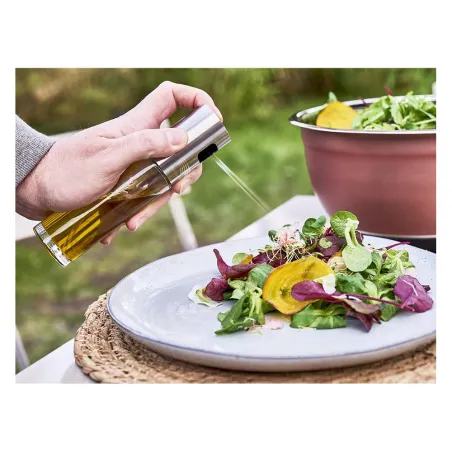 Vaporisateur d'huile Pradel en inox - 90 ml