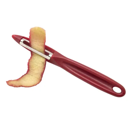 Éplucheur Pradel® acier inox pour peaux fines 17,5cm