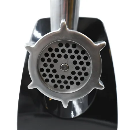 Hachoir électrique 800W - 60kg/h pour viandes et saucisses