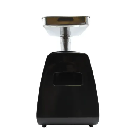 Hachoir électrique 800W - 60kg/h pour viandes et saucisses