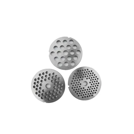 Hachoir électrique 800W - 60kg/h pour viandes et saucisses